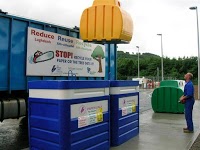 Dingwall Recycling Centre 363303 Image 0